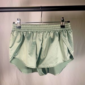 Gooseberry Intimate Lounge Shorts (2)